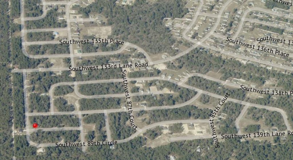 Photo of 0 SW 139 Street, Ocala, FL 34473 (MLS # O6357467)