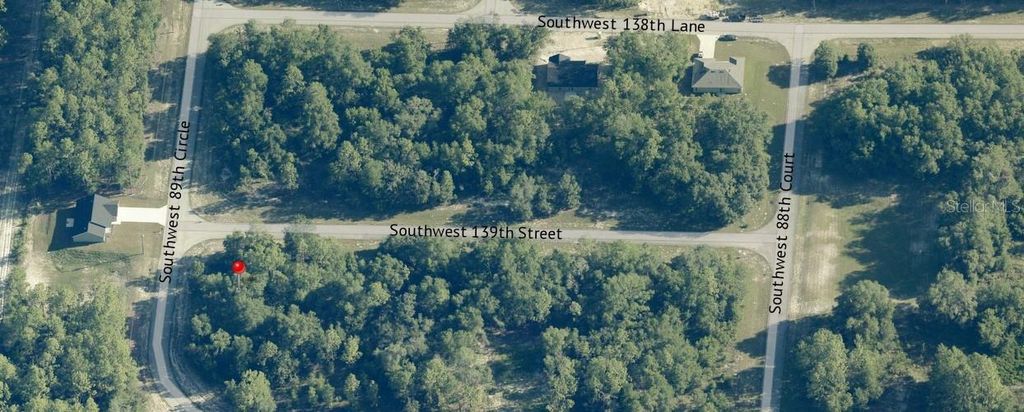Photo of 0 SW 139 Street, Ocala, FL 34473 (MLS # O6357467)