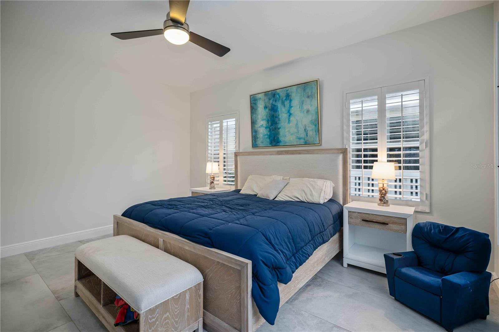 CENTRAL PARK SUBPHASE D-1BA & D-2C - Residential