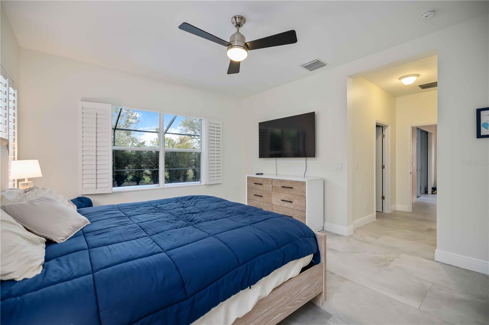 CENTRAL PARK SUBPHASE D-1BA & D-2C - Residential