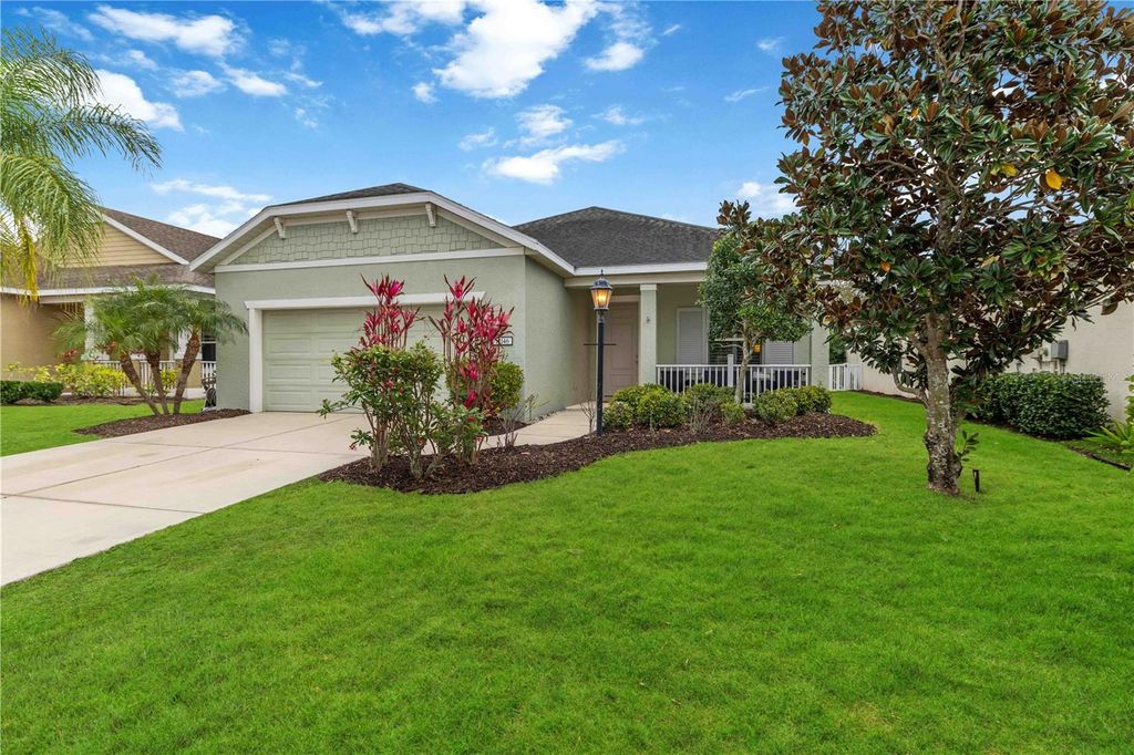 Photo of 12146 Longview Lake Circle, Bradenton, FL 34211 (MLS # A4686603)