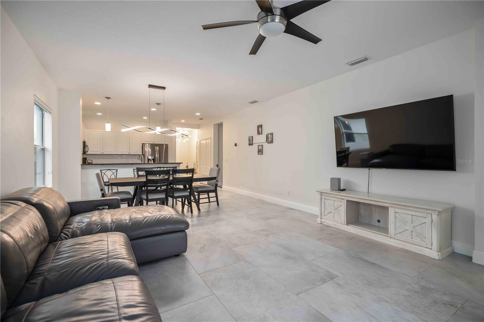 CENTRAL PARK SUBPHASE D-1BA & D-2C - Residential