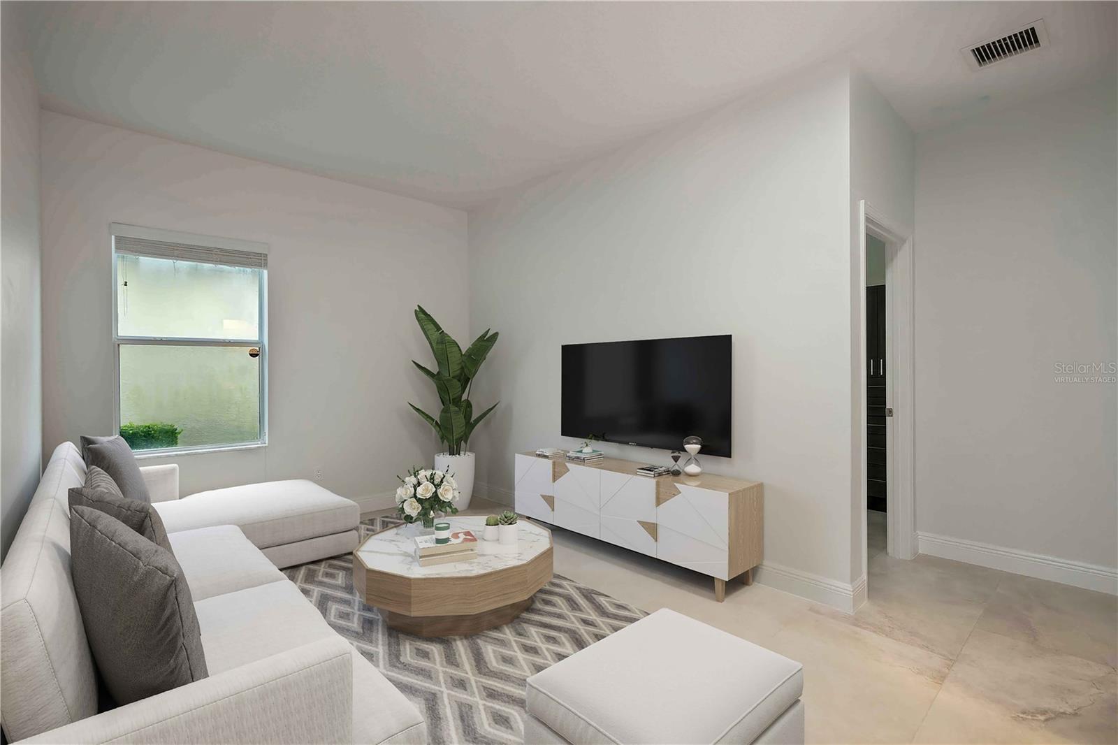 CENTRAL PARK SUBPHASE D-1BA & D-2C - Residential