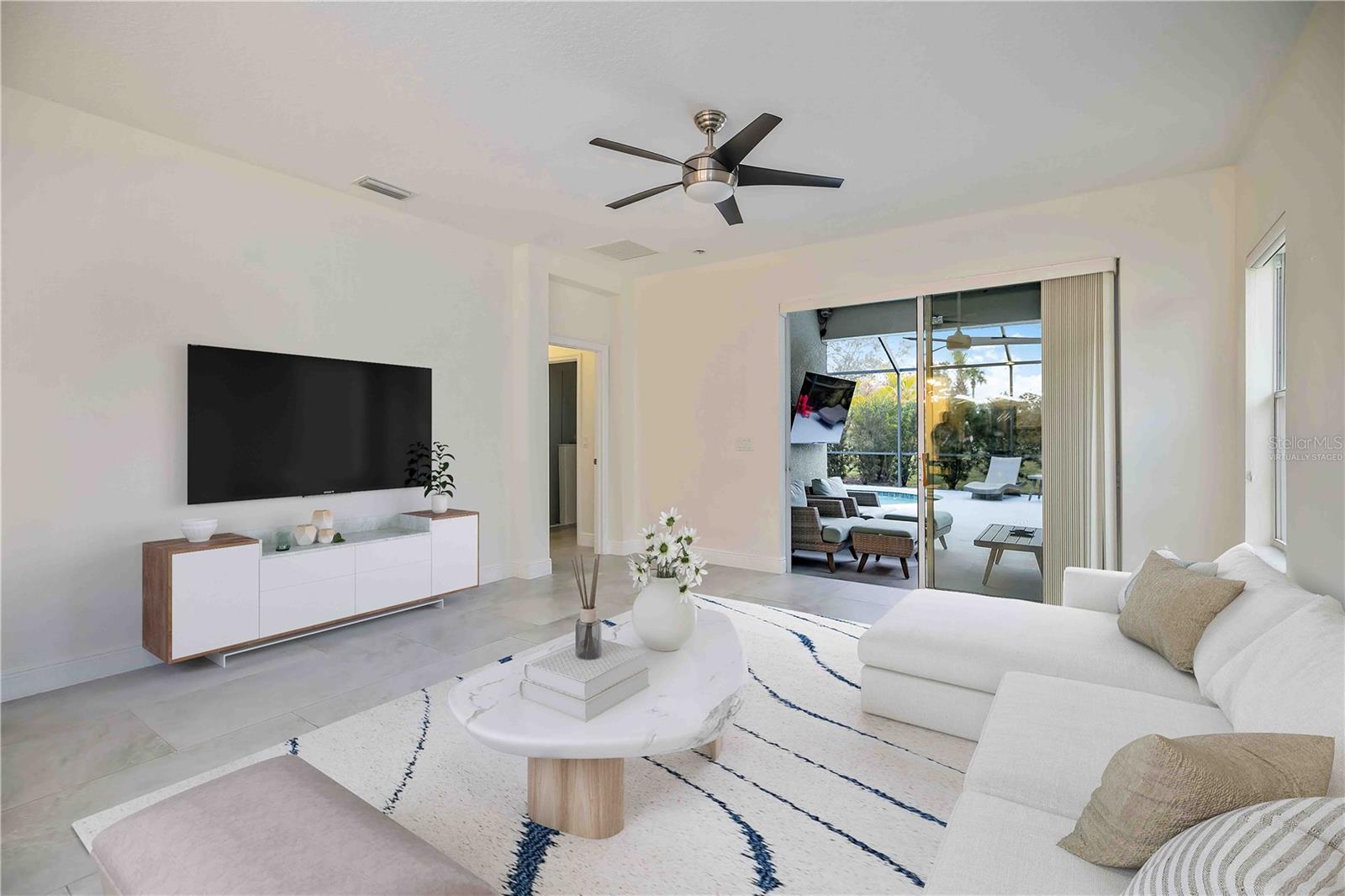 CENTRAL PARK SUBPHASE D-1BA & D-2C - Residential