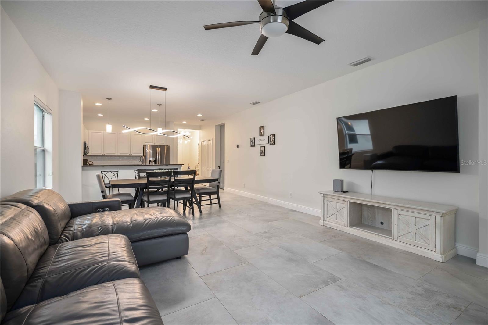 CENTRAL PARK SUBPHASE D-1BA & D-2C - Residential