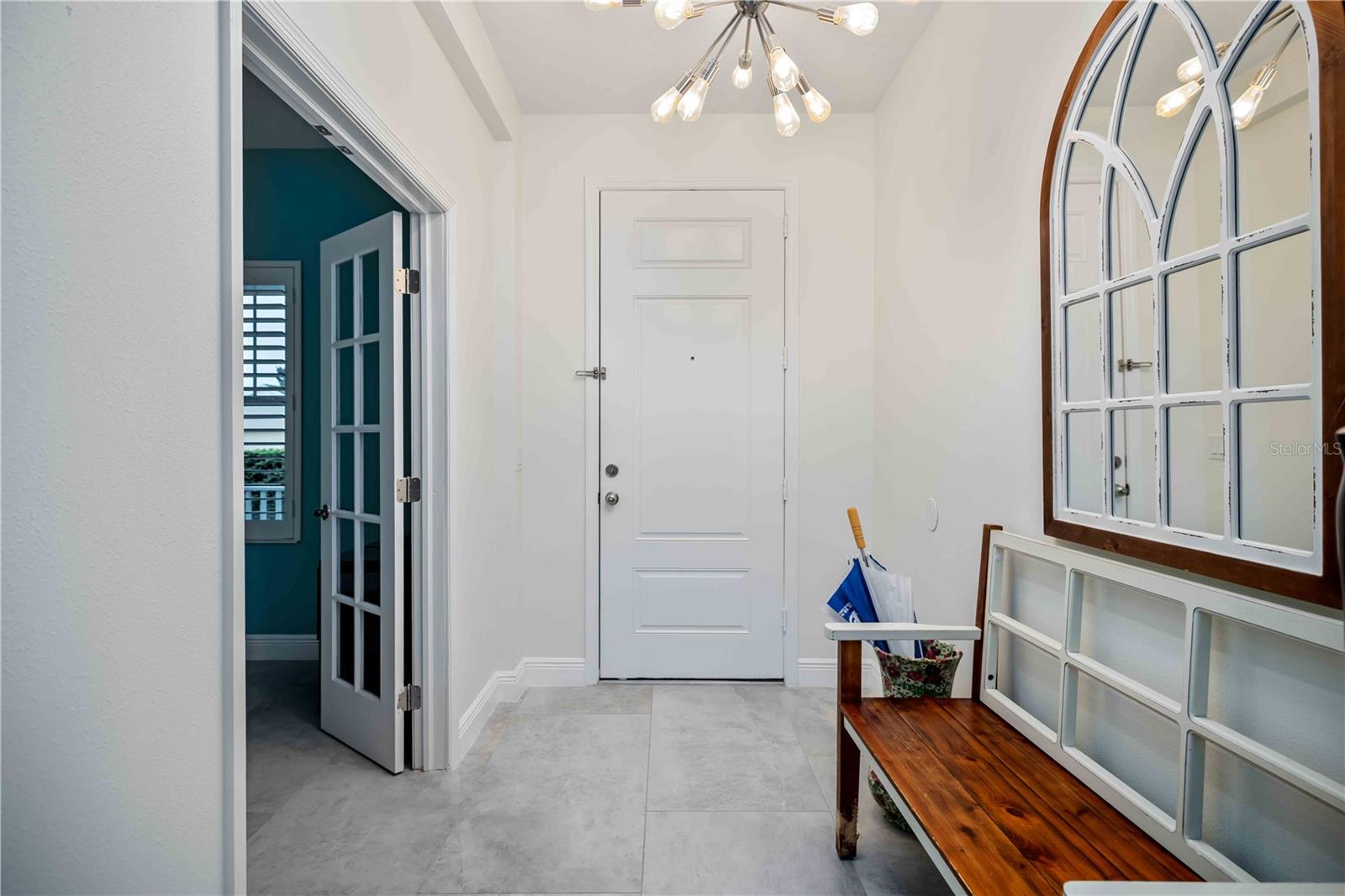 CENTRAL PARK SUBPHASE D-1BA & D-2C - Residential