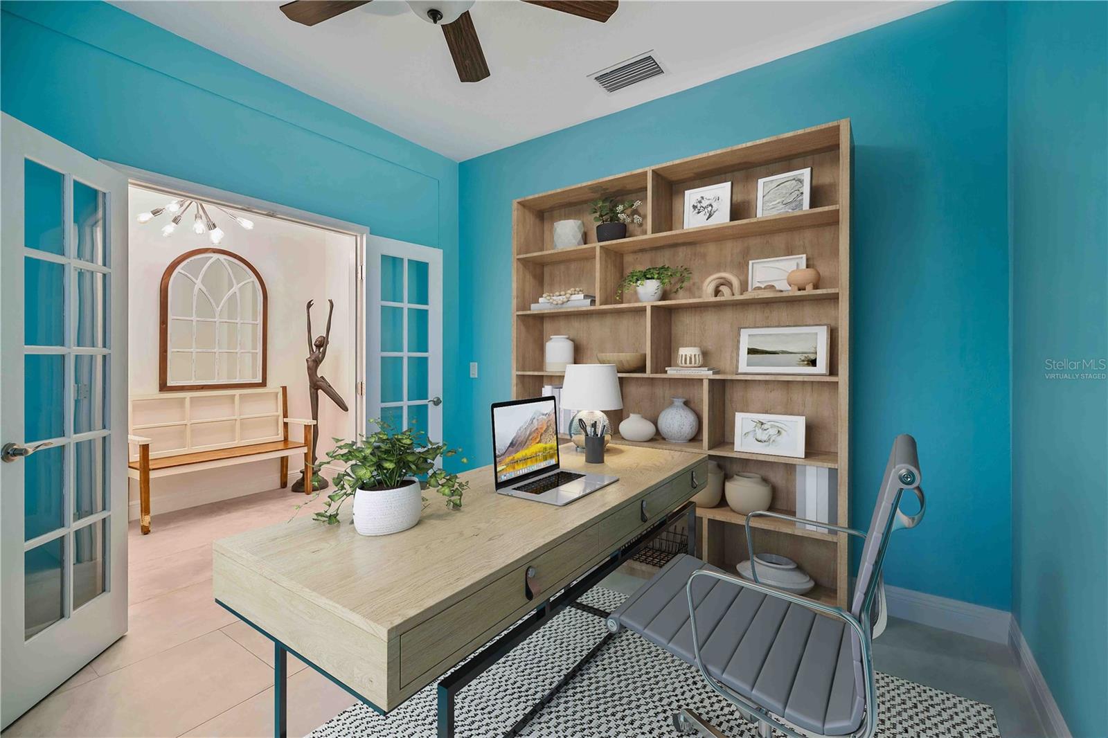 CENTRAL PARK SUBPHASE D-1BA & D-2C - Residential