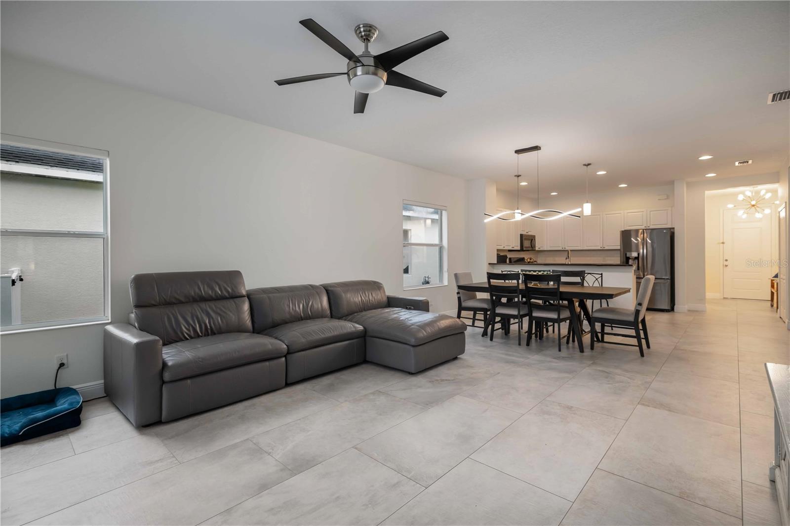 CENTRAL PARK SUBPHASE D-1BA & D-2C - Residential