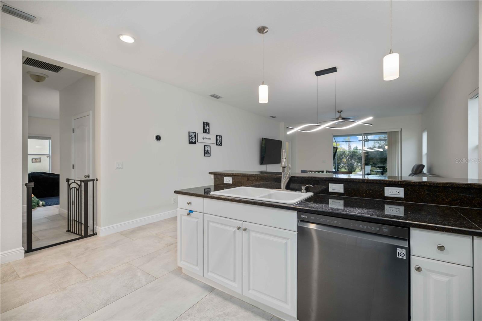 CENTRAL PARK SUBPHASE D-1BA & D-2C - Residential