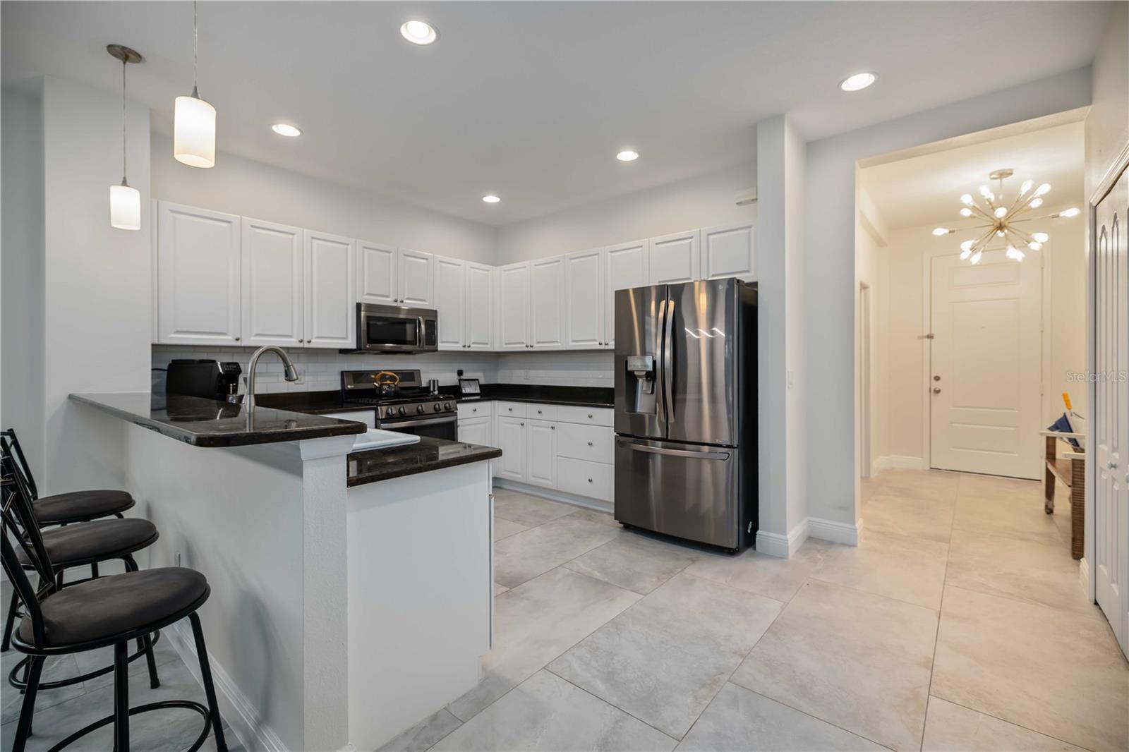 CENTRAL PARK SUBPHASE D-1BA & D-2C - Residential