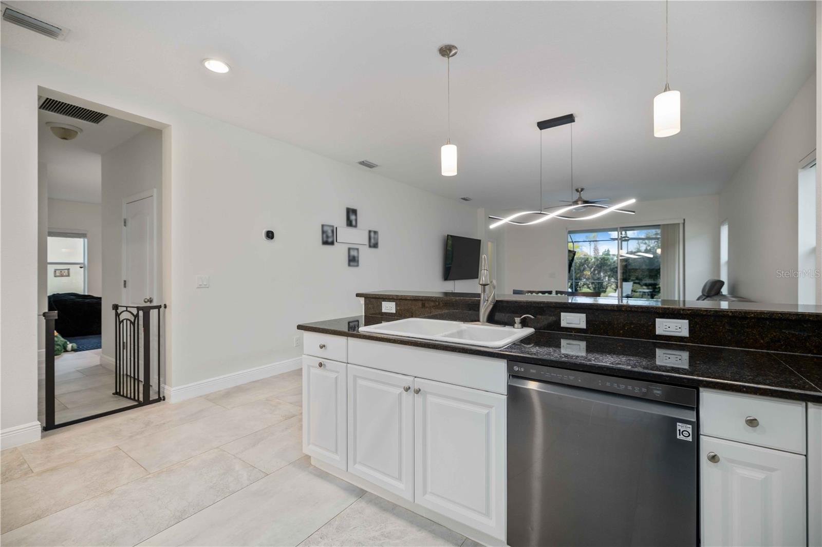 CENTRAL PARK SUBPHASE D-1BA & D-2C - Residential