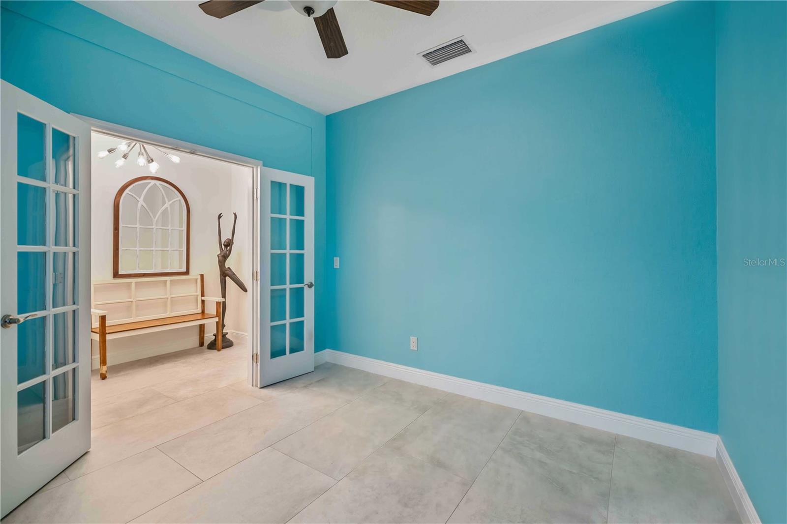 CENTRAL PARK SUBPHASE D-1BA & D-2C - Residential