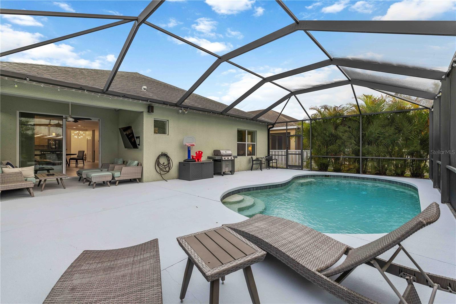 CENTRAL PARK SUBPHASE D-1BA & D-2C - Residential