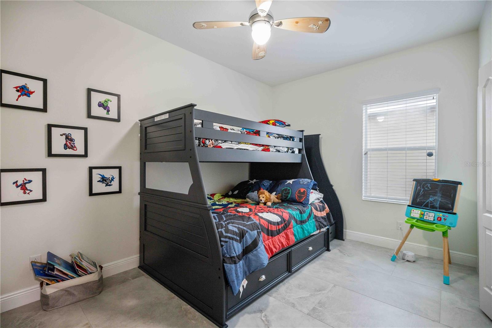 CENTRAL PARK SUBPHASE D-1BA & D-2C - Residential