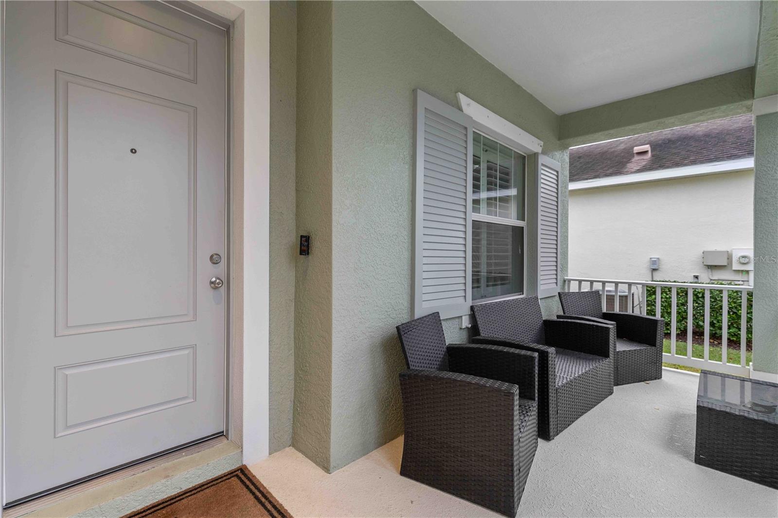 CENTRAL PARK SUBPHASE D-1BA & D-2C - Residential