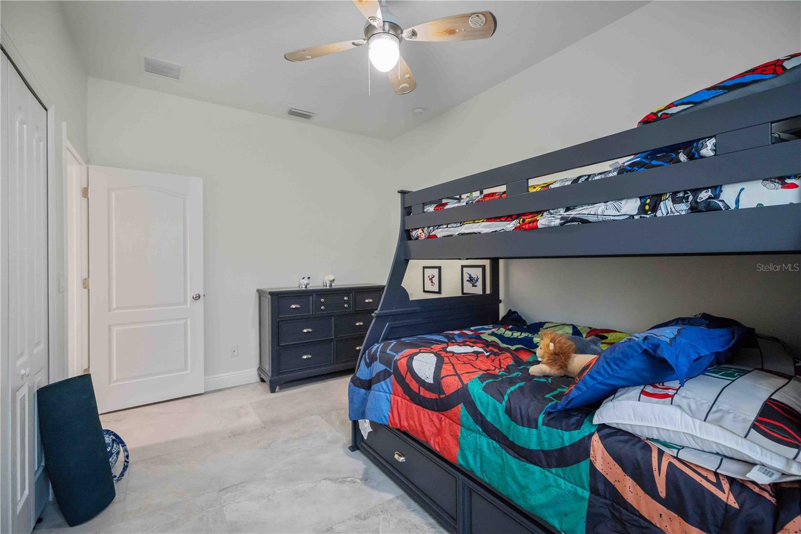 CENTRAL PARK SUBPHASE D-1BA & D-2C - Residential