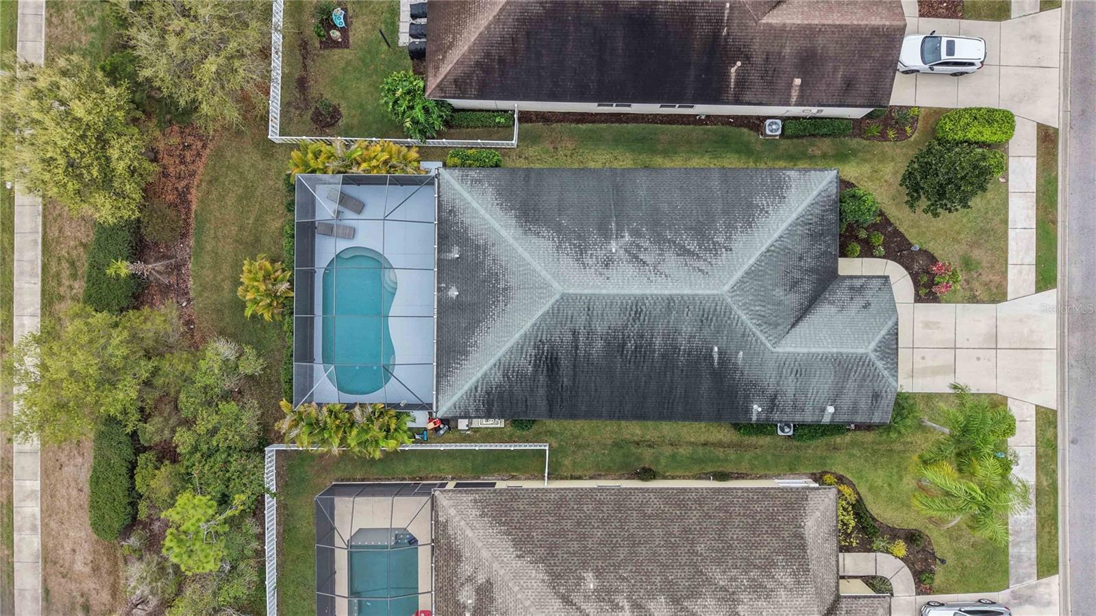 CENTRAL PARK SUBPHASE D-1BA & D-2C - Residential