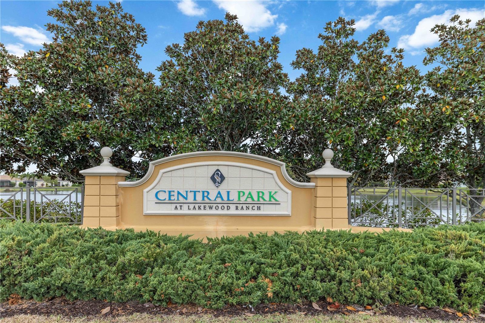 CENTRAL PARK SUBPHASE D-1BA & D-2C - Residential