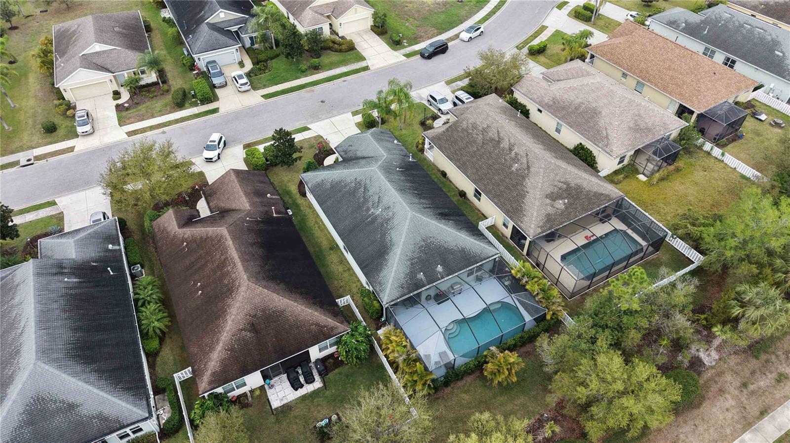 CENTRAL PARK SUBPHASE D-1BA & D-2C - Residential