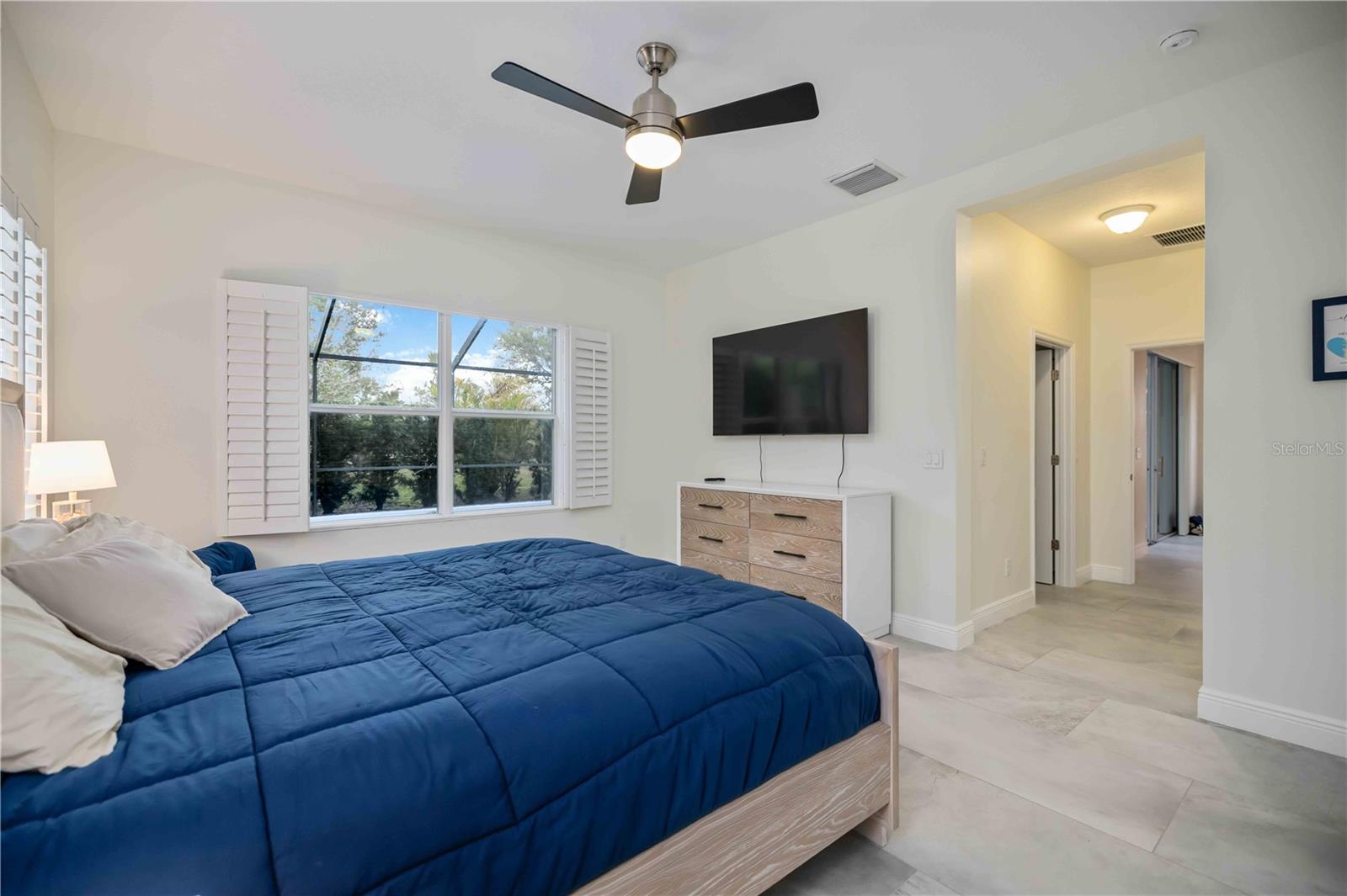 CENTRAL PARK SUBPHASE D-1BA & D-2C - Residential
