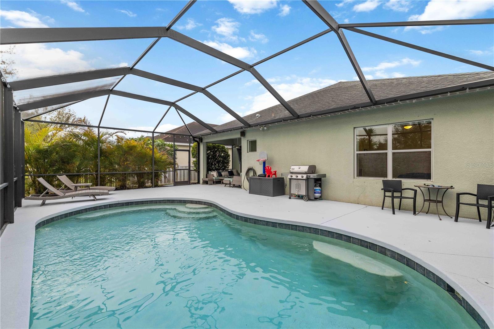 CENTRAL PARK SUBPHASE D-1BA & D-2C - Residential