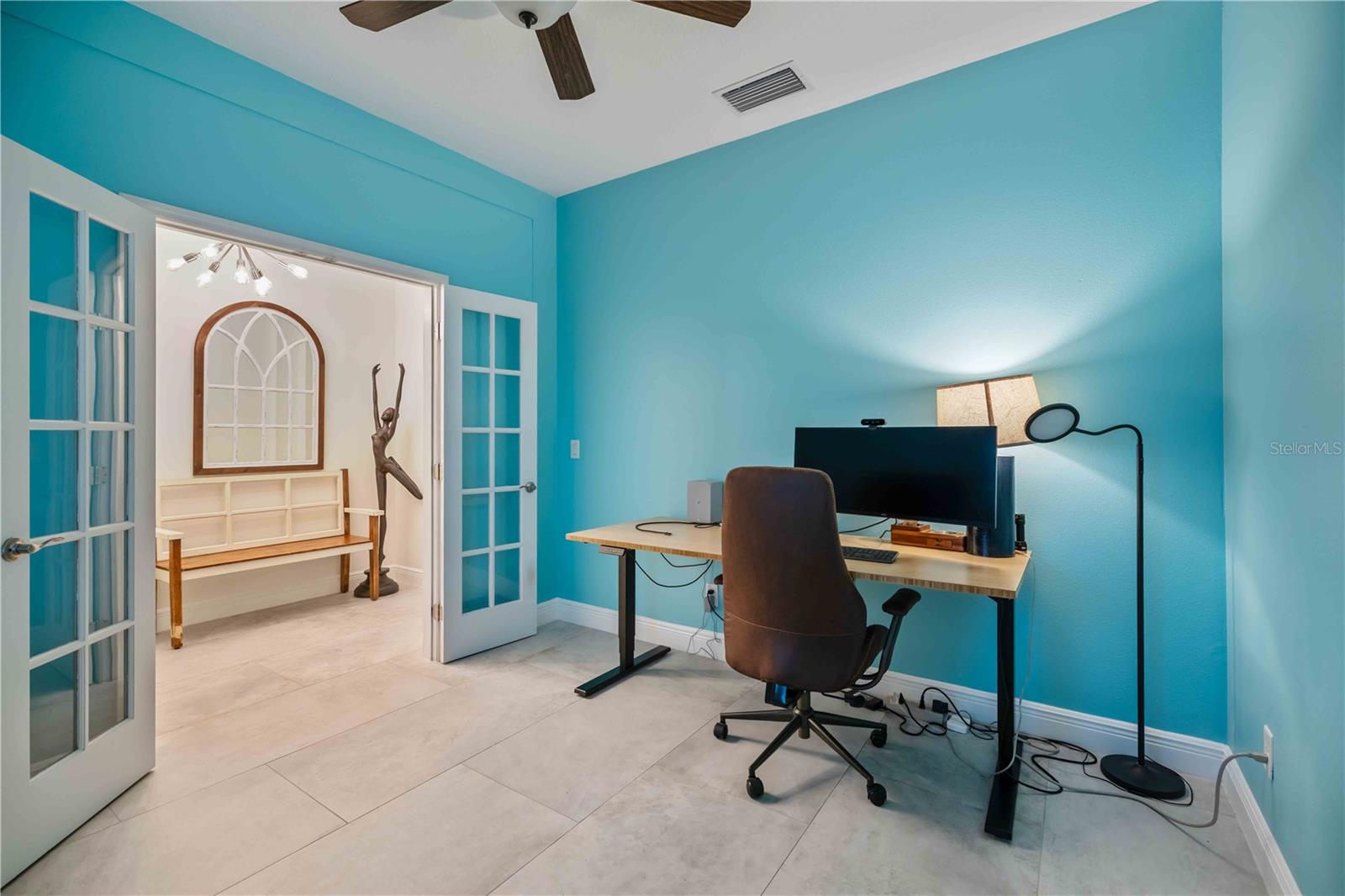 CENTRAL PARK SUBPHASE D-1BA & D-2C - Residential