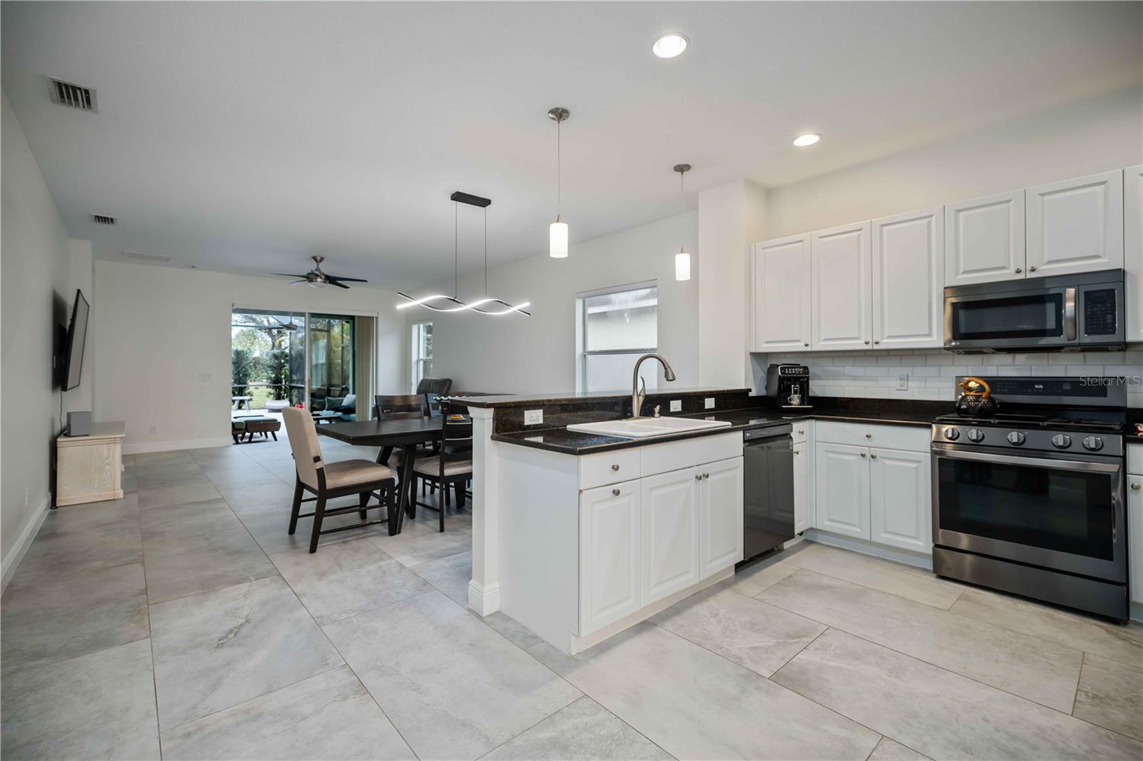 CENTRAL PARK SUBPHASE D-1BA & D-2C - Residential