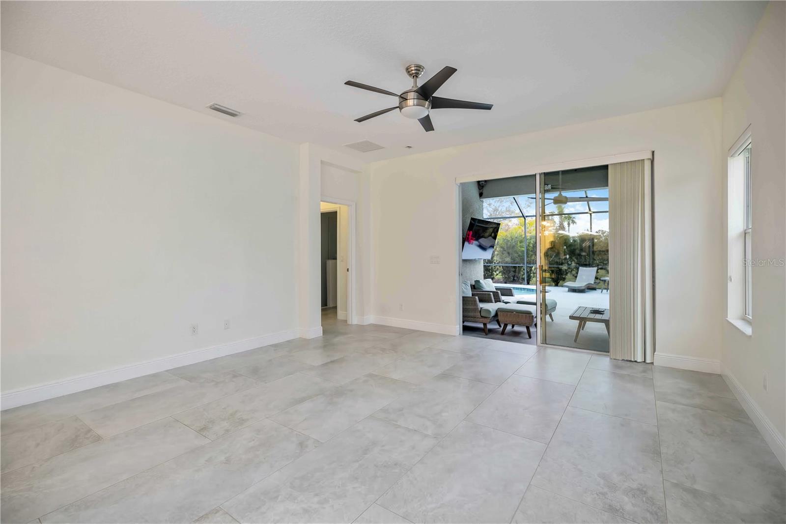 CENTRAL PARK SUBPHASE D-1BA & D-2C - Residential