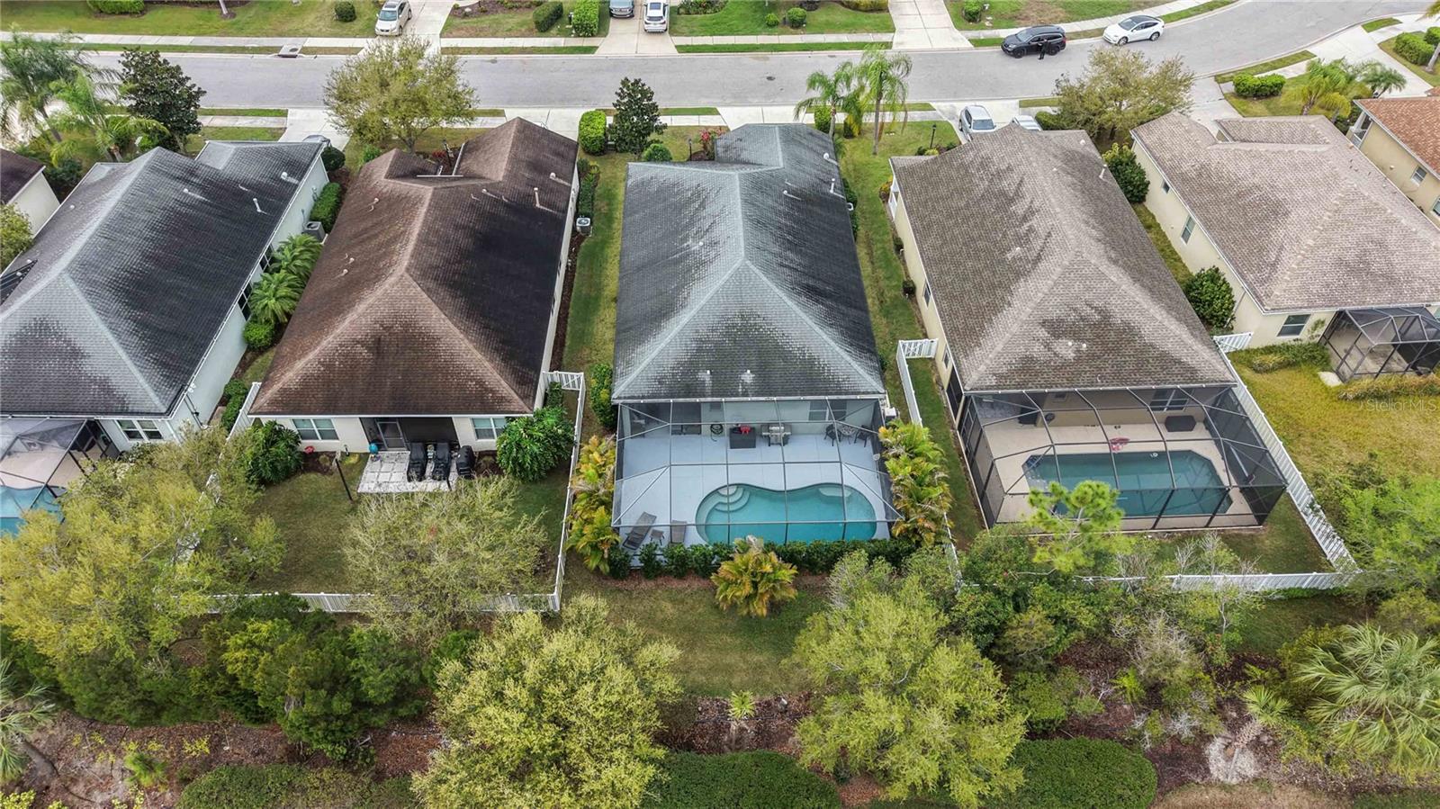 CENTRAL PARK SUBPHASE D-1BA & D-2C - Residential