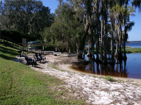 Tiny photo for 12145 Sapphire Drive, Clermont, FL 34711 (MLS # G5104083)