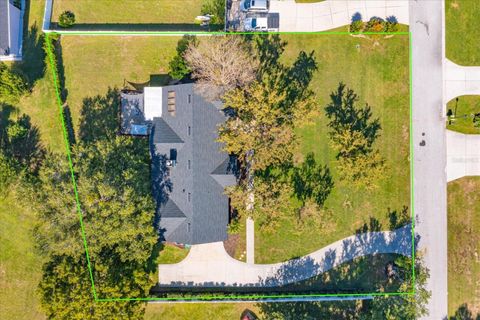 Tiny photo for 12145 Sapphire Drive, Clermont, FL 34711 (MLS # G5104083)