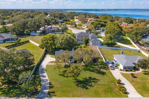 Tiny photo for 12145 Sapphire Drive, Clermont, FL 34711 (MLS # G5104083)