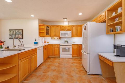 Tiny photo for 12145 Sapphire Drive, Clermont, FL 34711 (MLS # G5104083)