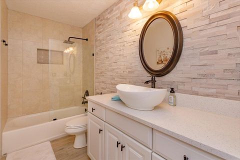 Tiny photo for 12145 Sapphire Drive, Clermont, FL 34711 (MLS # G5104083)