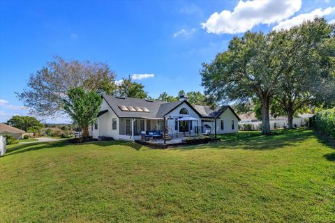 Tiny photo for 12145 Sapphire Drive, Clermont, FL 34711 (MLS # G5104083)