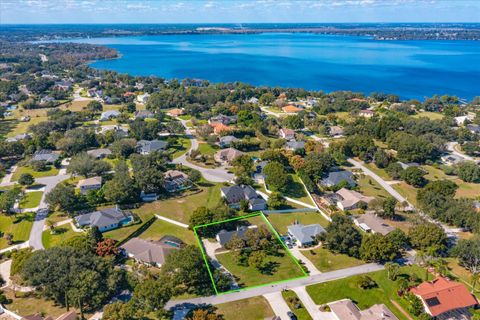 Tiny photo for 12145 Sapphire Drive, Clermont, FL 34711 (MLS # G5104083)