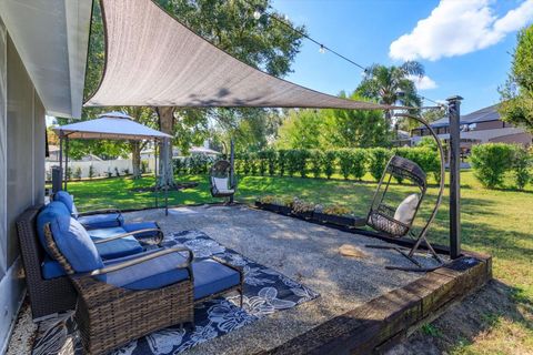 Tiny photo for 12145 Sapphire Drive, Clermont, FL 34711 (MLS # G5104083)