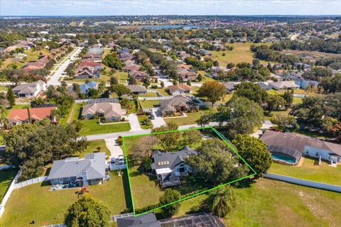 Tiny photo for 12145 Sapphire Drive, Clermont, FL 34711 (MLS # G5104083)