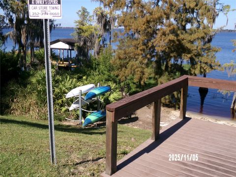 Tiny photo for 12145 Sapphire Drive, Clermont, FL 34711 (MLS # G5104083)