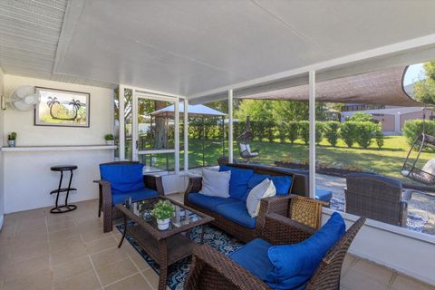 Tiny photo for 12145 Sapphire Drive, Clermont, FL 34711 (MLS # G5104083)