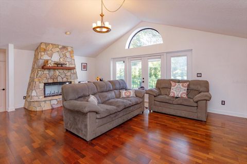 Tiny photo for 12145 Sapphire Drive, Clermont, FL 34711 (MLS # G5104083)