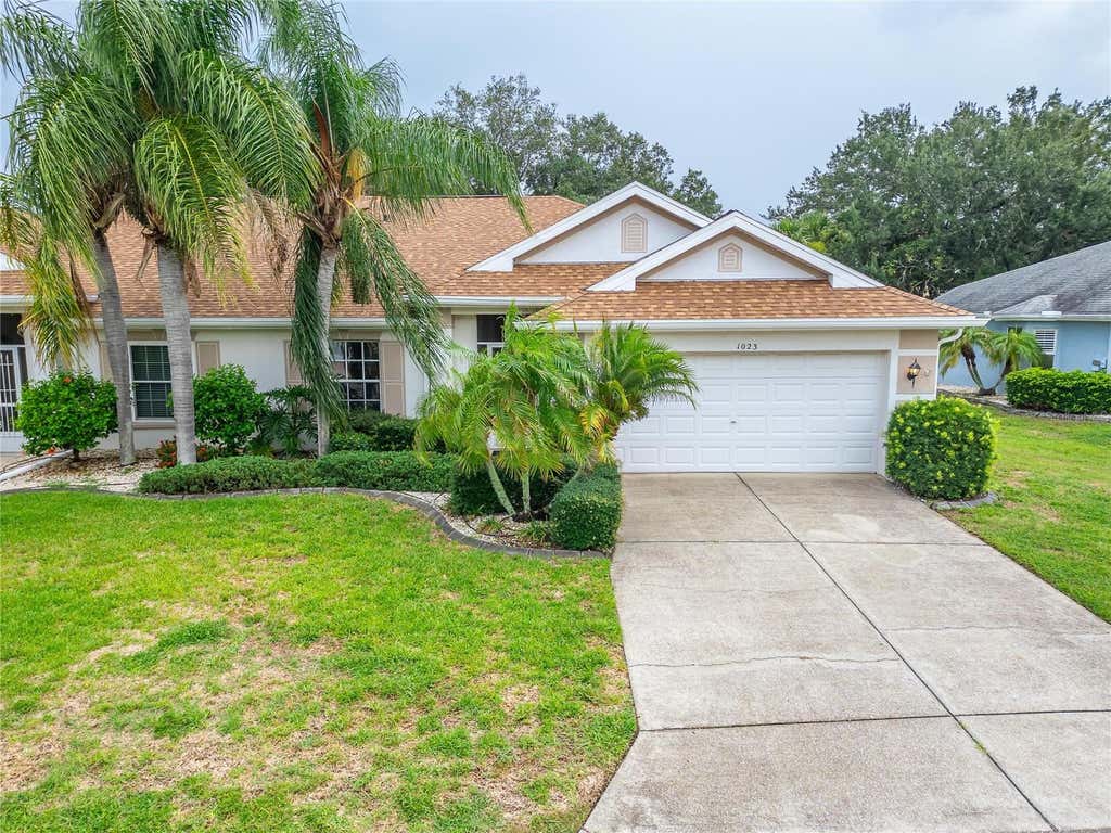 Photo of 1023 Mcdaniel Street #139, Sun City Center, FL 33573 (MLS # TB8534010)
