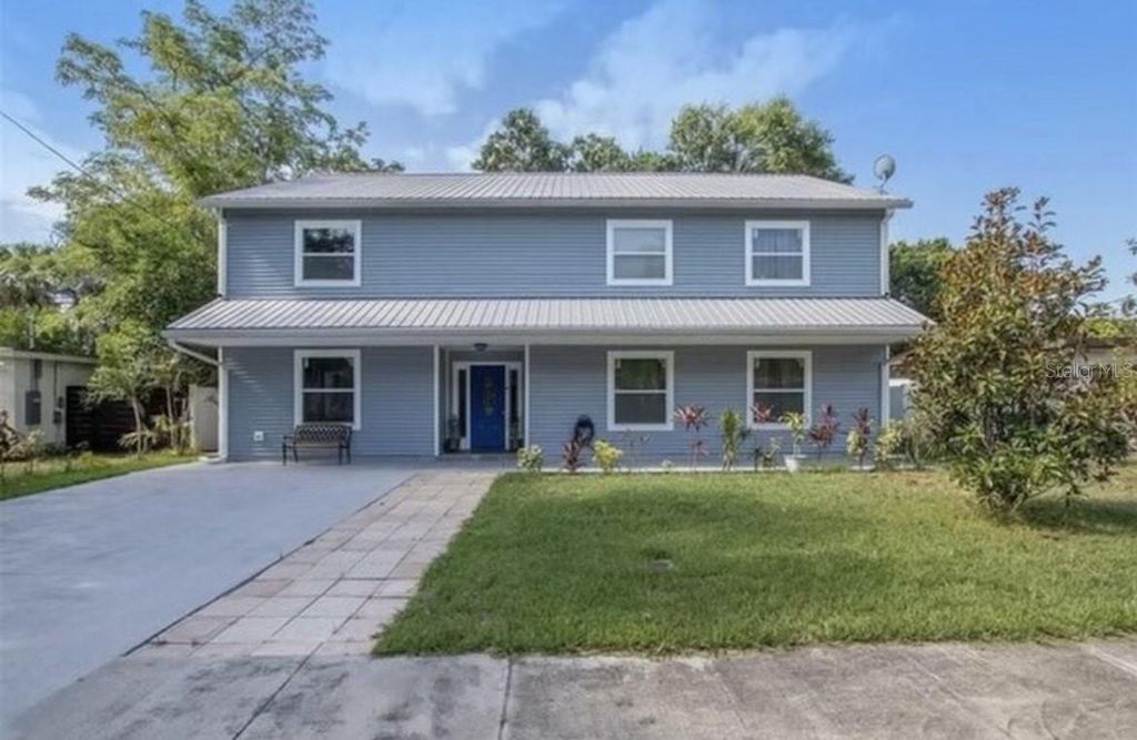 Photo of 3522 W Price Avenue, Tampa, FL 33611 (MLS # TB8435430)