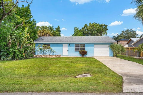Photo of 408 40th Street E, Palmetto, FL 34221 (MLS # A4710412)