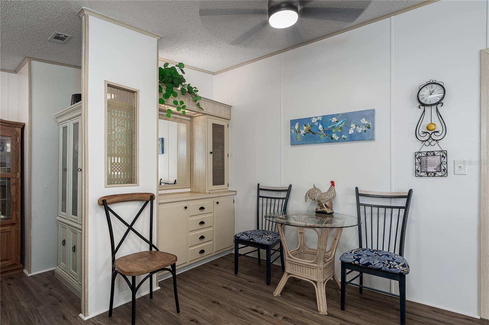 TIDEVUE ESTATES SECOND ADD - Residential