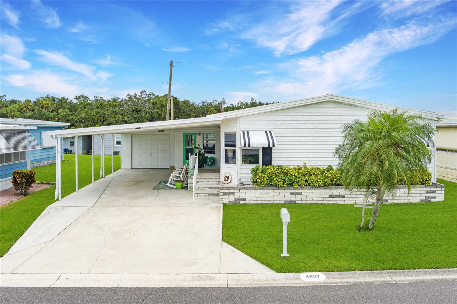 TIDEVUE ESTATES SECOND ADD - Residential