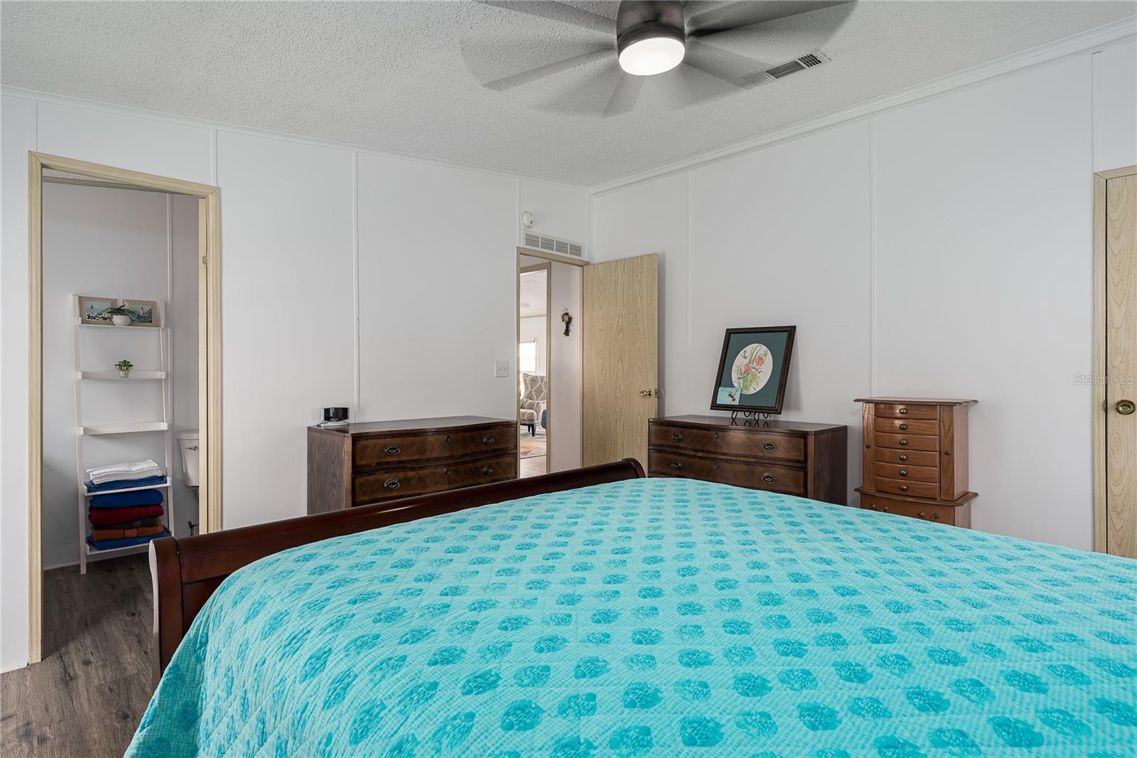 TIDEVUE ESTATES SECOND ADD - Residential