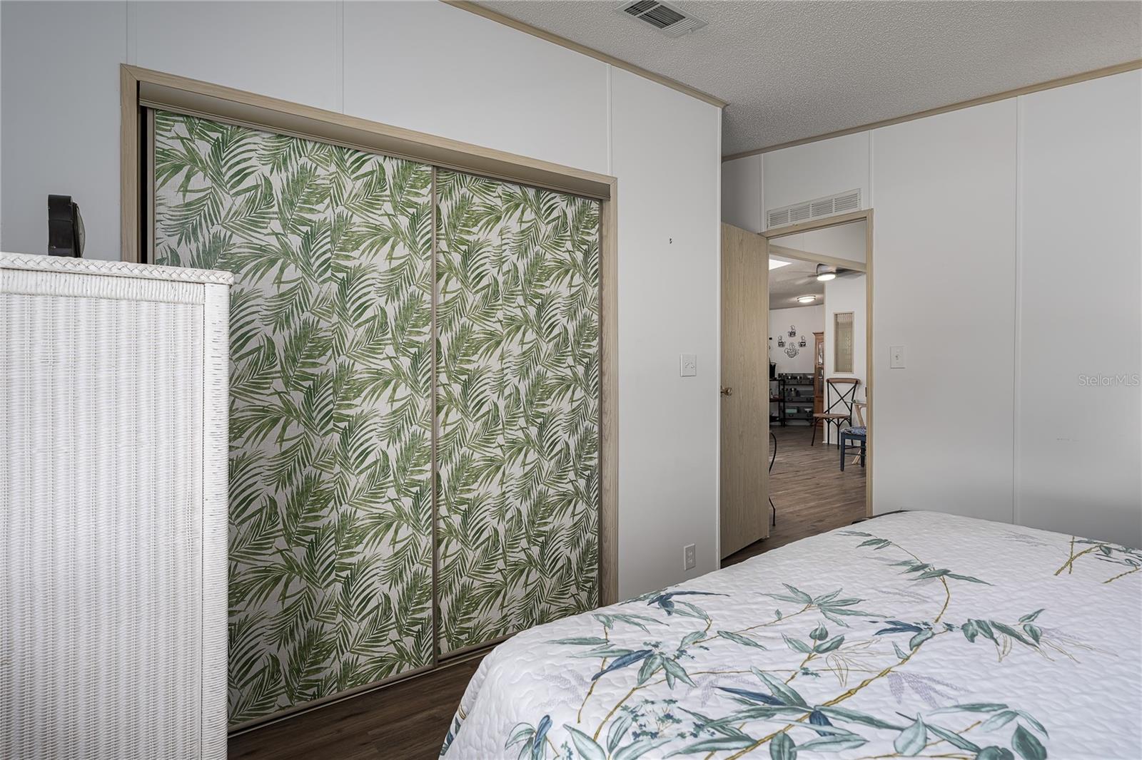 TIDEVUE ESTATES SECOND ADD - Residential