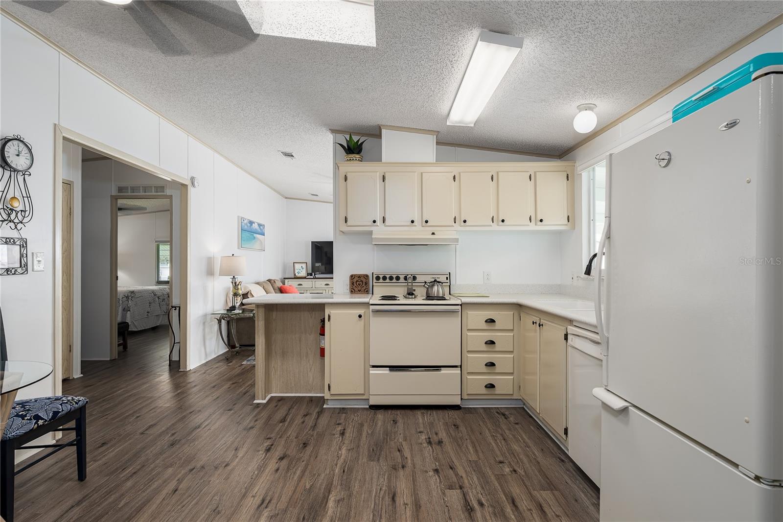 TIDEVUE ESTATES SECOND ADD - Residential