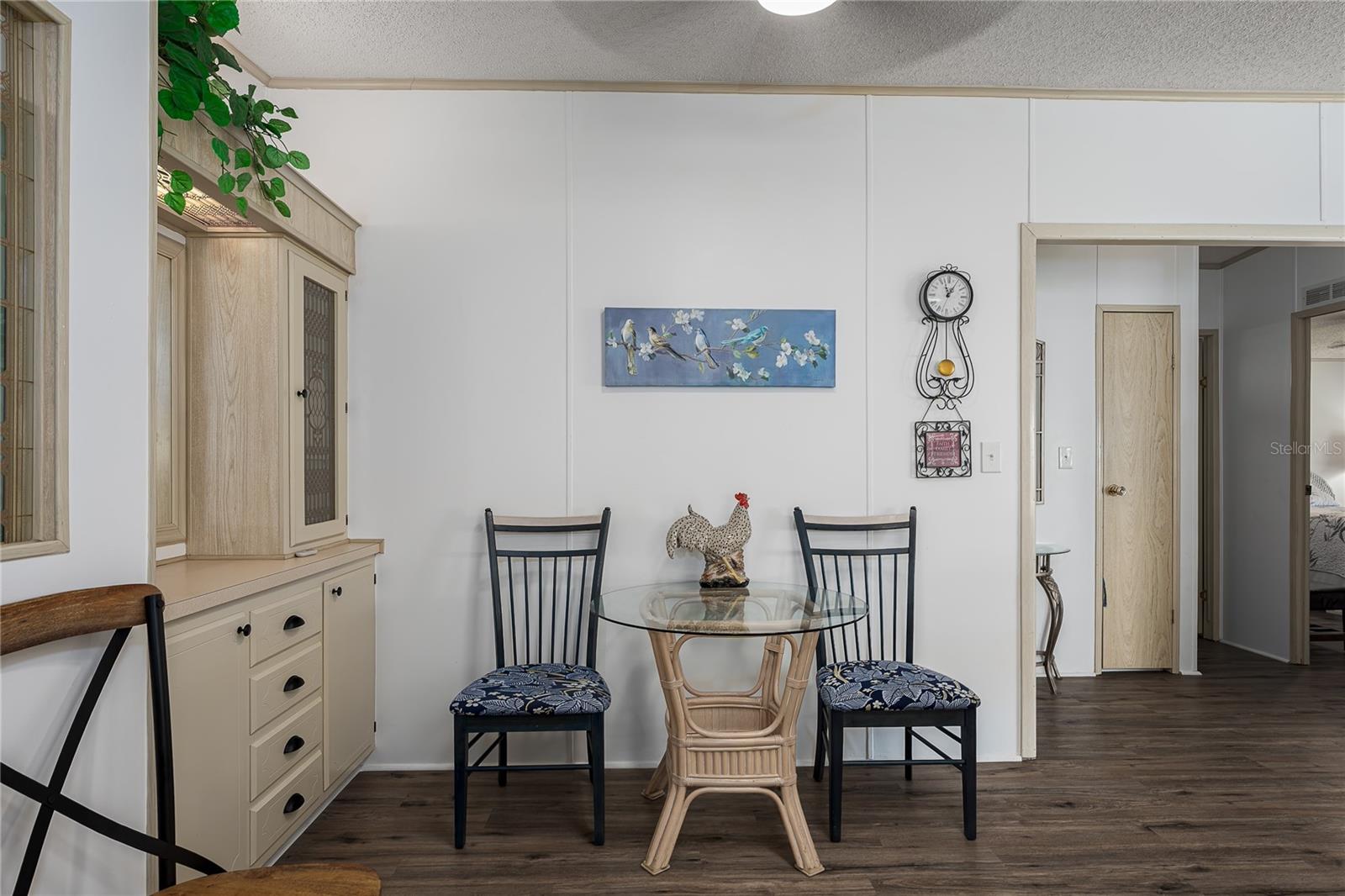 TIDEVUE ESTATES SECOND ADD - Residential